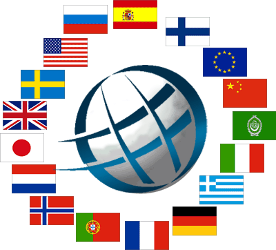 flag box