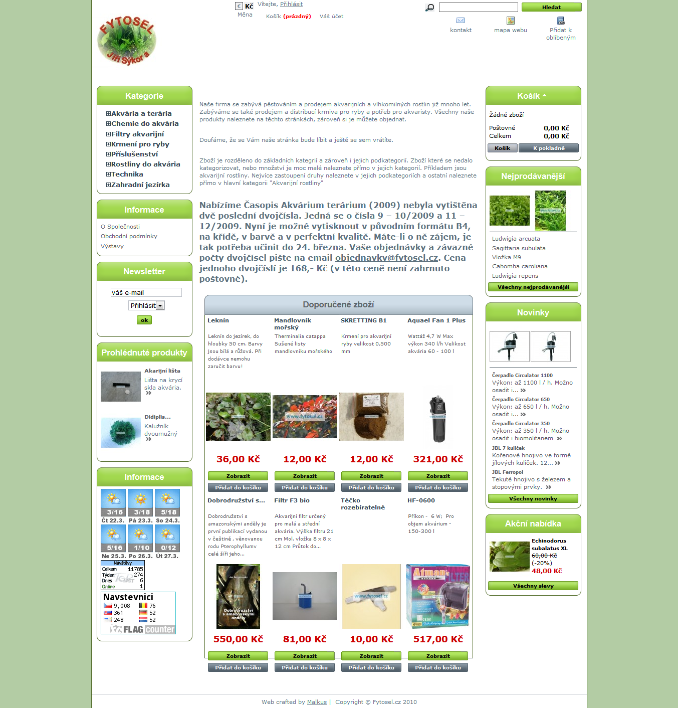 www.fytosel.eu