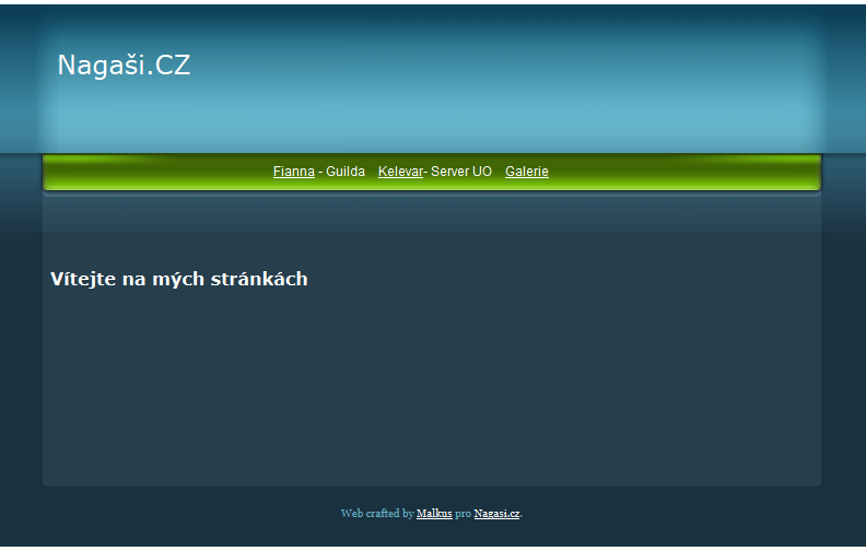 www.nagasi.cz